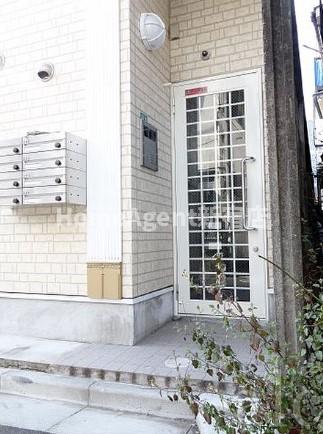 エントランス　同仕様写真