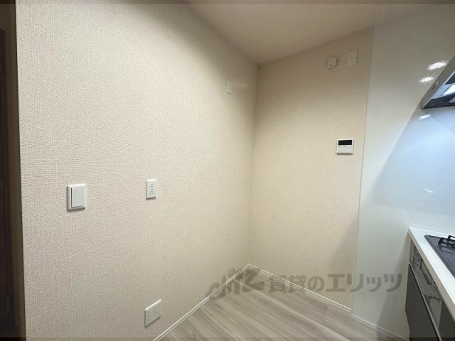 その他部屋・スペース　冷蔵庫置場