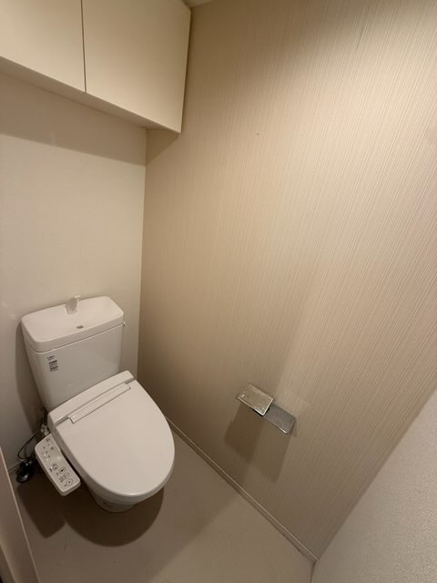 トイレ　同型イメージ