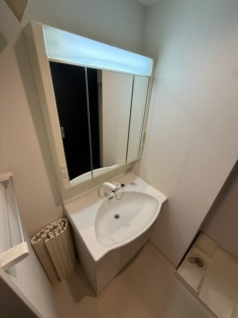 洗面設備　同型イメージ