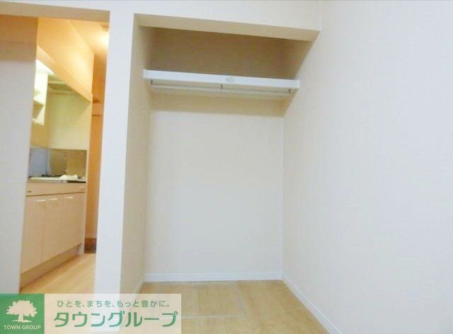 収納　お部屋探しはタウンハウジング蘇我店にお任せ下さい♪