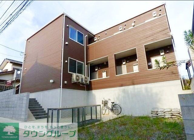 建物外観　現地待ち合わせ歓迎♪お問合せはタウンハウジング蘇我店まで！