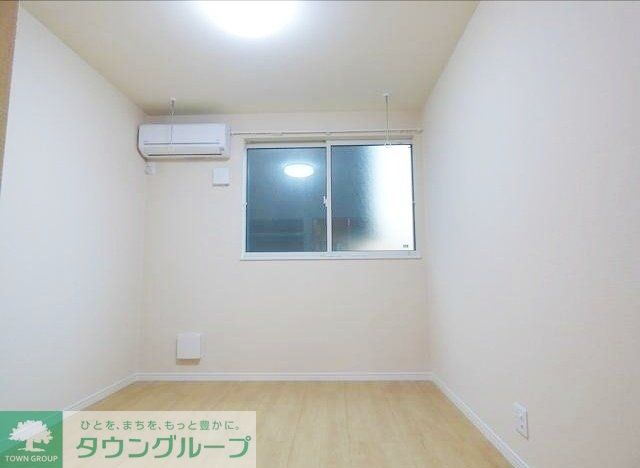 居室・リビング　お部屋探しはタウンハウジング蘇我店にお任せ下さい♪