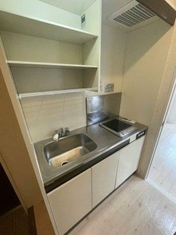 キッチン　別部屋参考写真