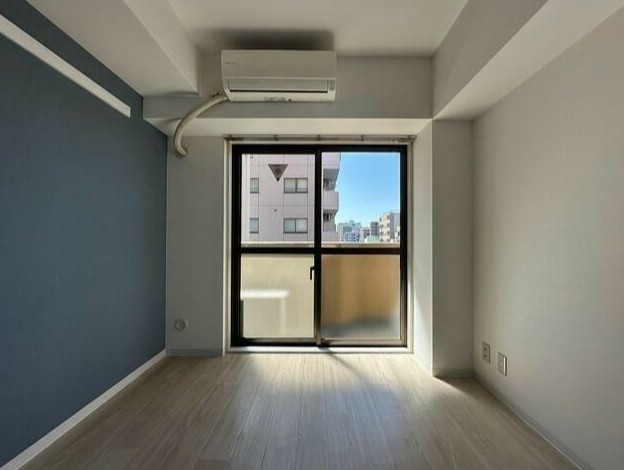 居室・リビング　別部屋参考写真