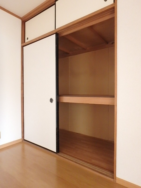 収納　図面と現状に相違がある場合には現状を優先