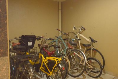 その他共有部分　その他共用部分