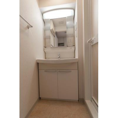 洗面設備　洗面※別部屋参考写真