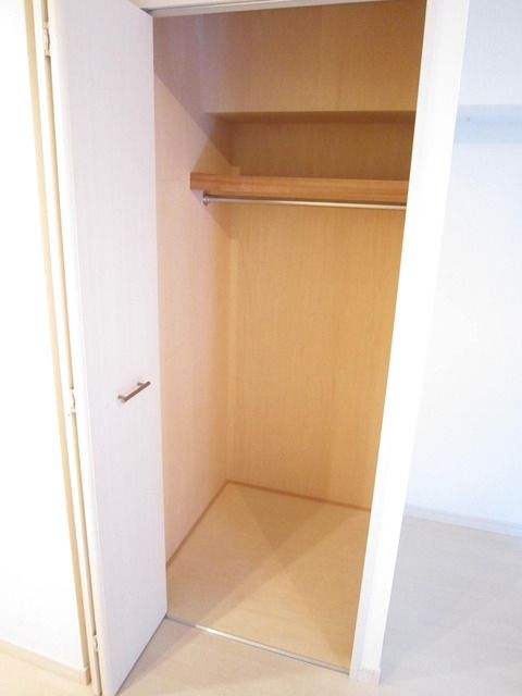 収納　収納※別部屋参考写真