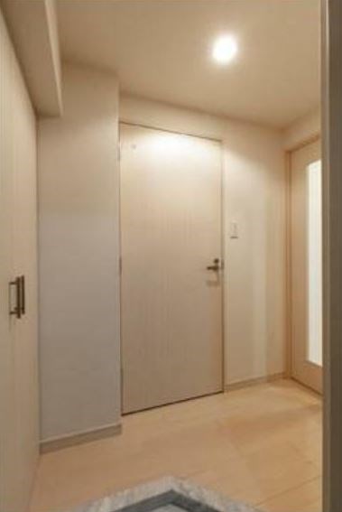 玄関　玄関※別部屋参考写真