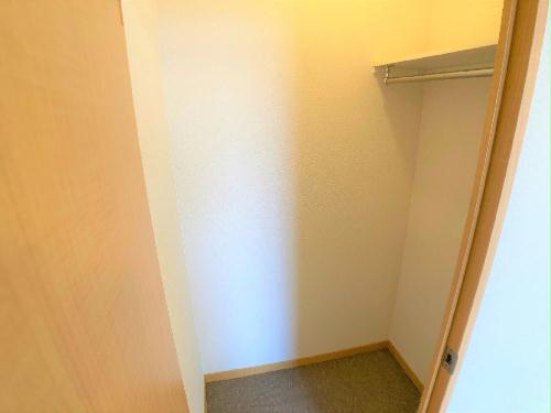 収納　設備・仕様は号室により異なる為、現況を優先致します。