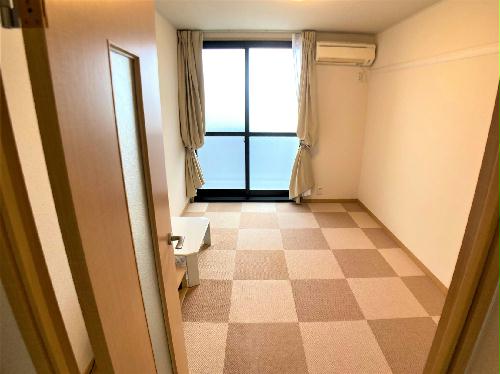 居室・リビング　設備・仕様は号室により異なる為、現況を優先致します。