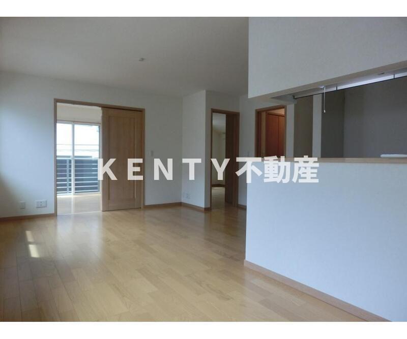 その他部屋・スペース　内装もきれいです