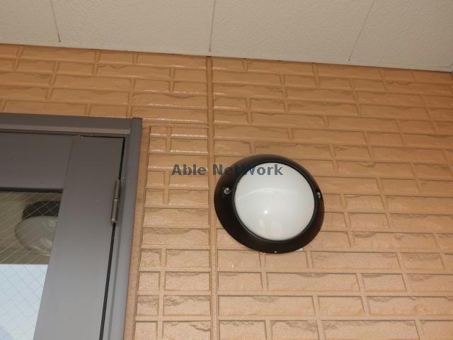 その他共有部分　建物設備