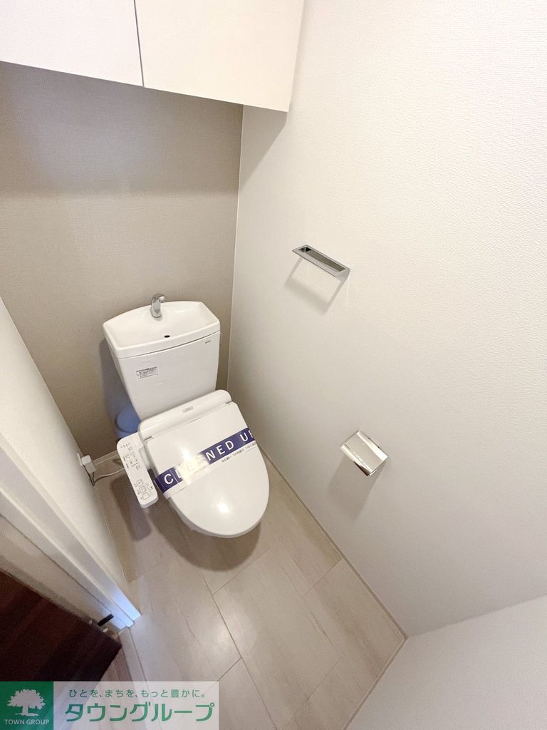 トイレ　※反転タイプ