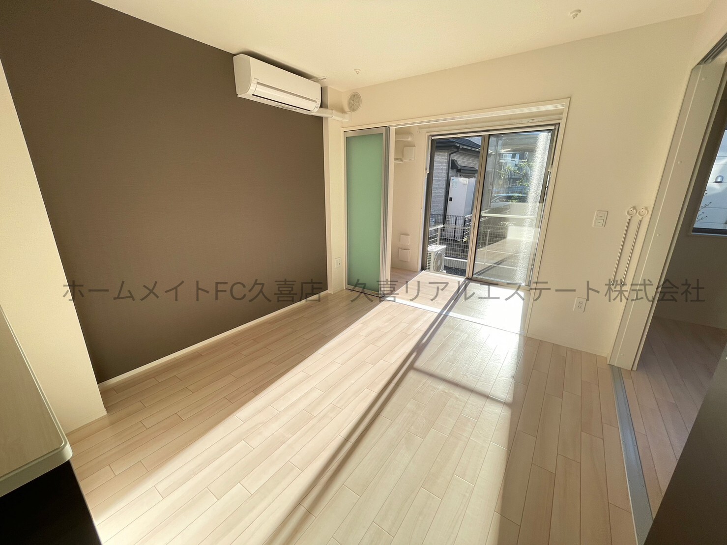 その他部屋・スペース　同建物別号室