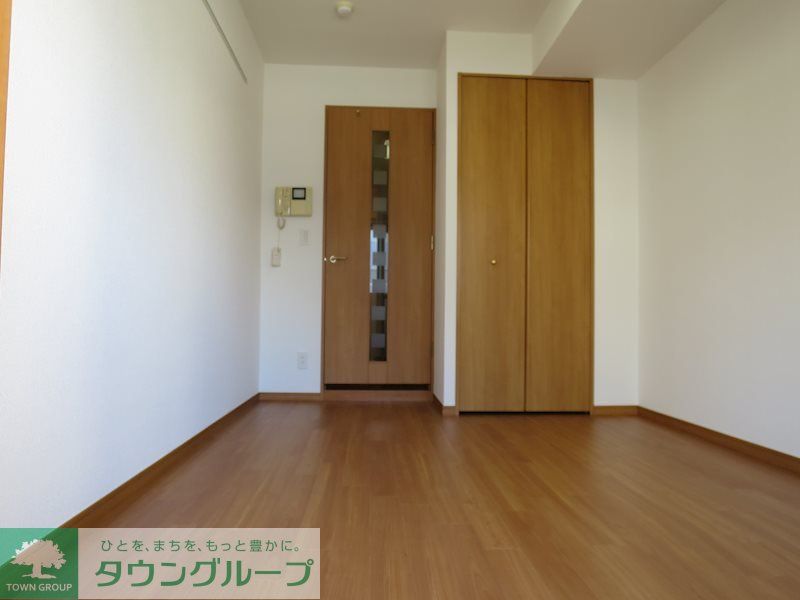 居室・リビング　設備