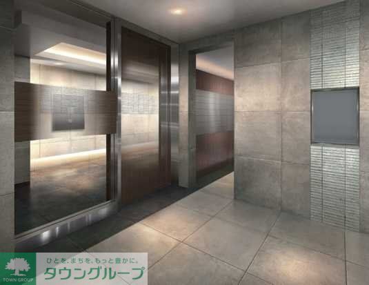 その他共有部分　※同シリーズイメージ