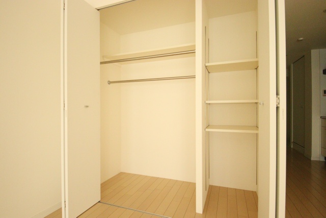 収納　※別室の参考写真の為、現況優先です。
