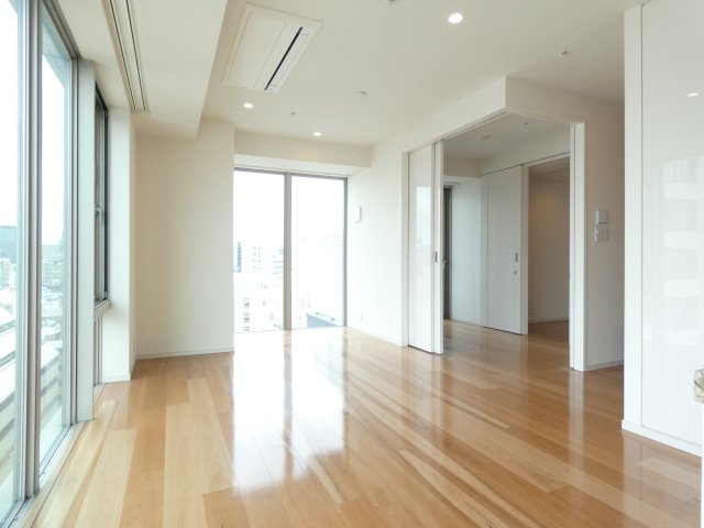 居室・リビング　居室