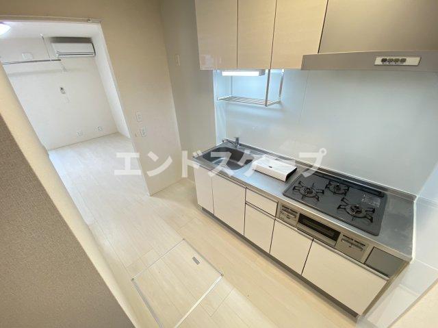 キッチン　高崎、前橋、伊勢崎エリアのお部屋探しはエンドスケープまで！お