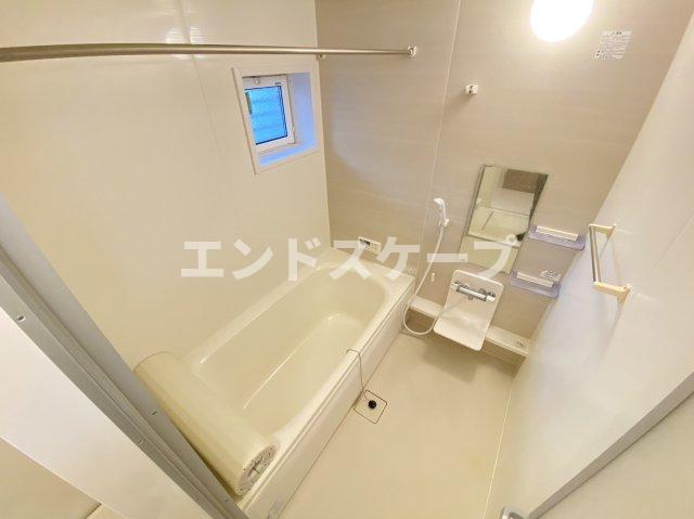 バス・シャワールーム　高崎、前橋、伊勢崎エリアのお部屋探しはエンドスケープまで！お