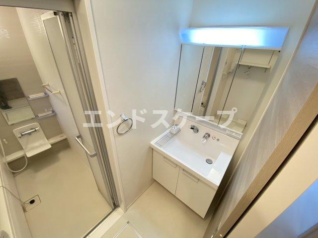 洗面設備　高崎、前橋、伊勢崎エリアのお部屋探しはエンドスケープまで！お