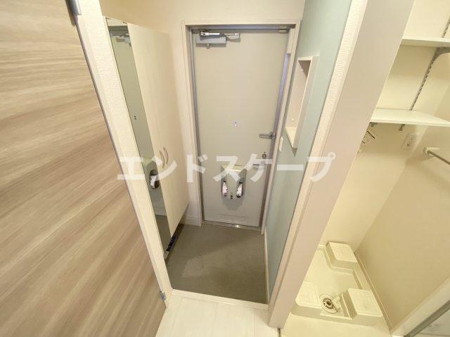 玄関　高崎、前橋、伊勢崎エリアのお部屋探しはエンドスケープまで！お