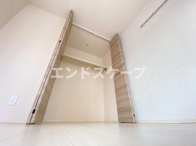 収納　高崎、前橋、伊勢崎エリアのお部屋探しはエンドスケープまで！お