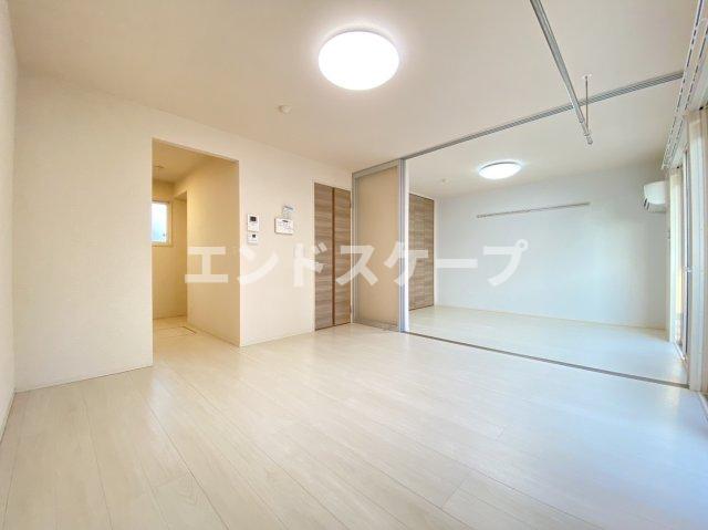 居室・リビング　高崎、前橋、伊勢崎エリアのお部屋探しはエンドスケープまで！お