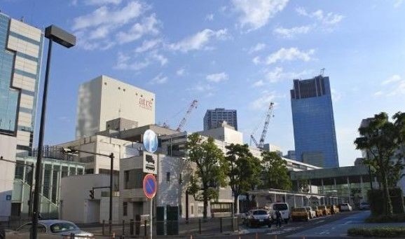 ショッピングセンター　アトレ川崎（ショッピングセンター）まで2283m