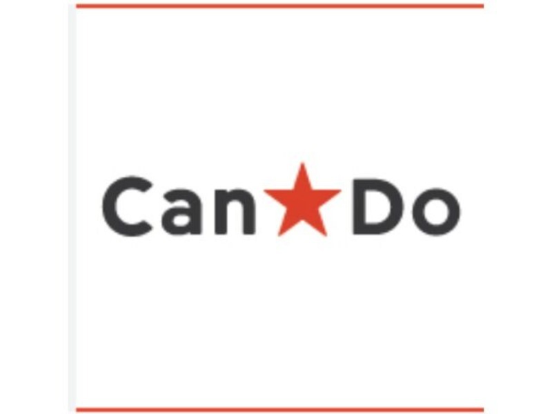 ホームセンター　Can★Doイオンモール大阪ドームシティ店（ホームセンター）まで858m