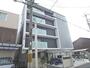 西大路駅より徒歩2分 5階 築7年1ヶ月の賃貸物件