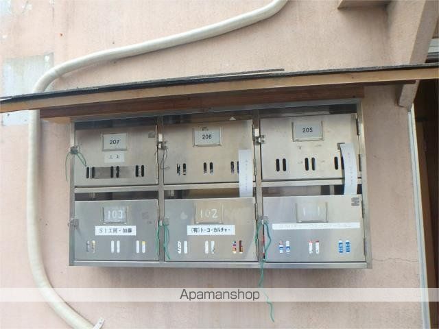 その他共有部分　その他共有部分