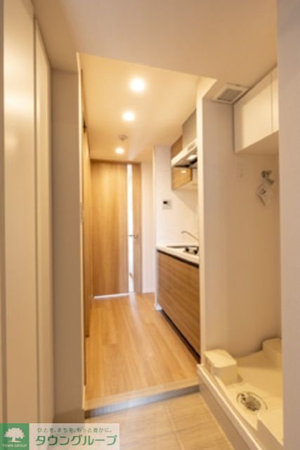 玄関　★タウンハウジング蒲田店取り扱い★