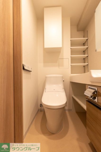 トイレ　★タウンハウジング蒲田店取り扱い★