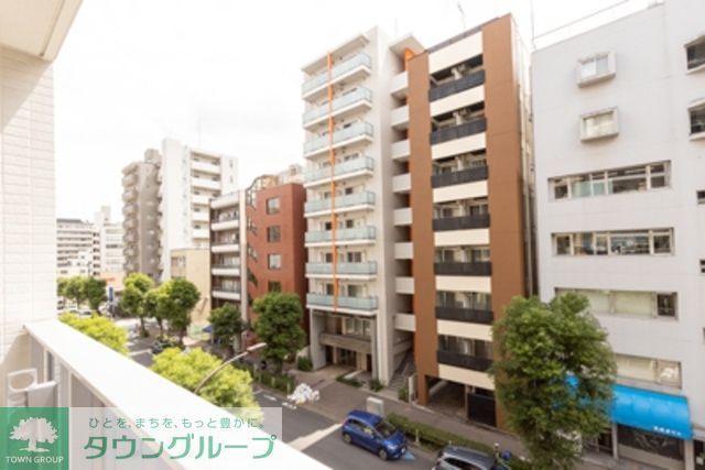 眺望　★タウンハウジング蒲田店取り扱い★