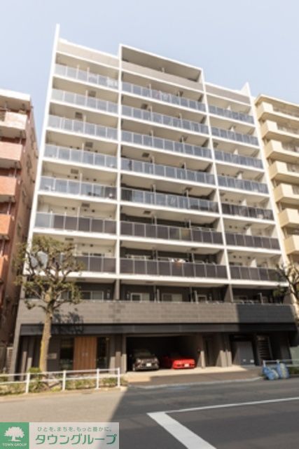 建物外観　★タウンハウジング蒲田店取り扱い★