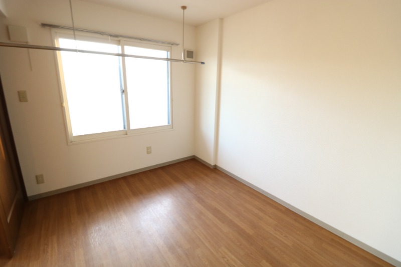 その他部屋・スペース　綺麗な内装の寝室です♪