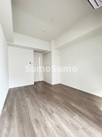 その他部屋・スペース　使い勝手のいい寝室です