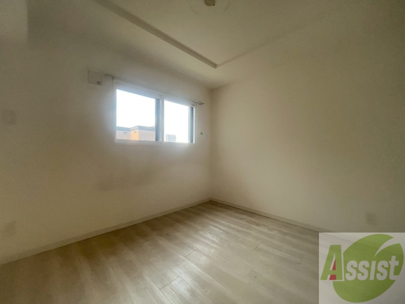 その他部屋・スペース　寝室です。部屋をどう使うかはあなた次第です！