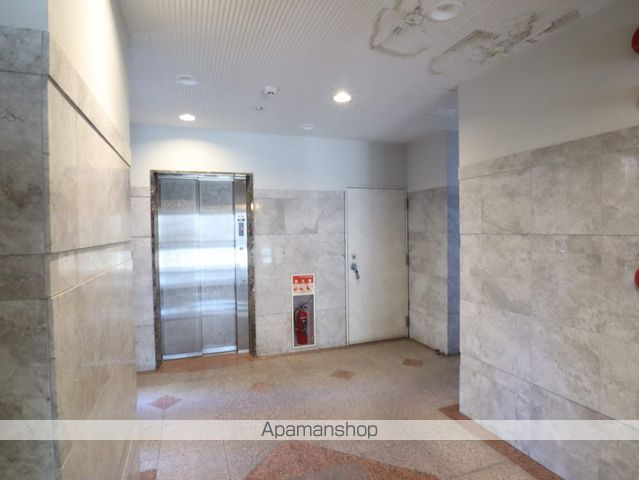 ロビー　ロビー