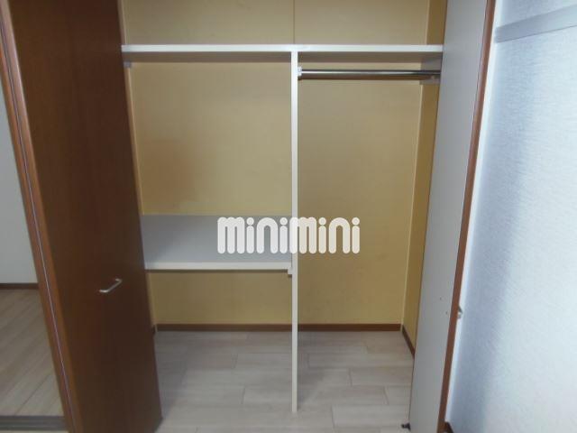 収納　使い易い収納