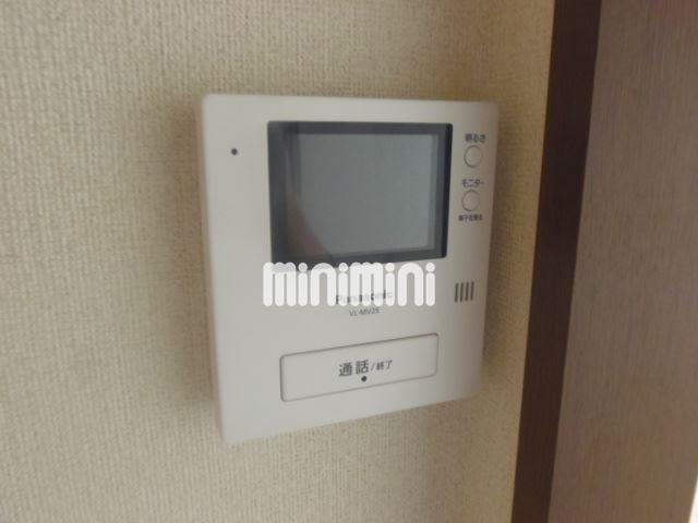 セキュリティ　ＴＶモニターフォン