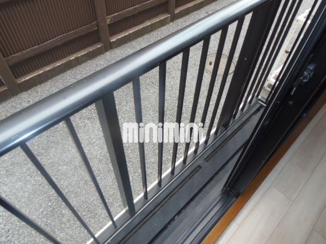 バルコニー　ベランダ