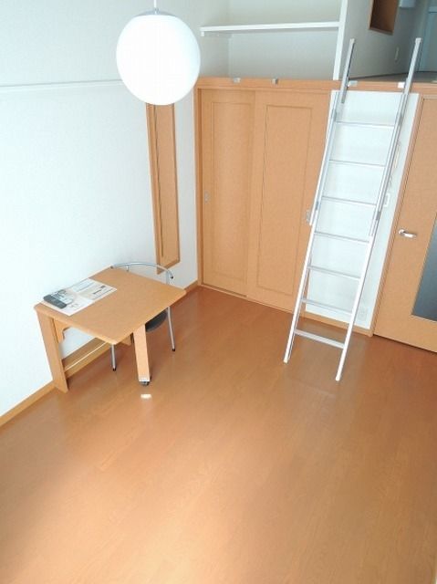 その他部屋・スペース　別室参照　現状優先