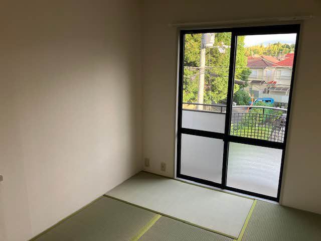 その他部屋・スペース　和室
