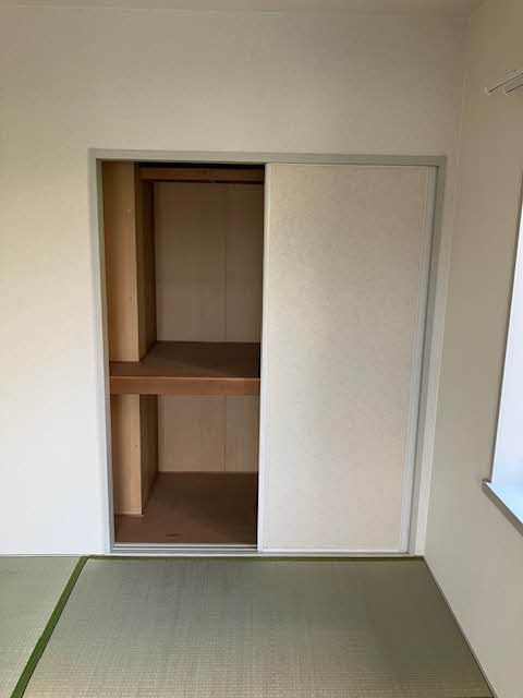 収納　収納