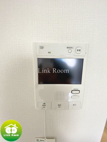 セキュリティ　参考写真