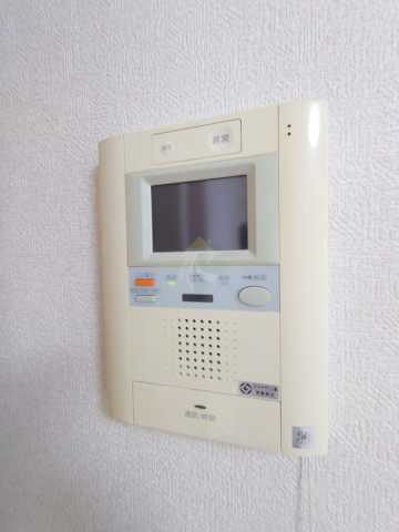 セキュリティ　ダイナシティ高円寺